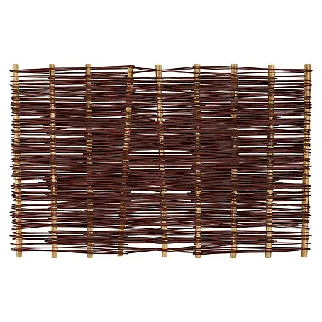 T & J  Sichtschutzelement Aso