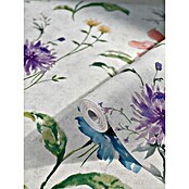 Marburg Shades Vliestapete (Greige, Floral, 10,05 x 0,53 m) | BAUHAUS