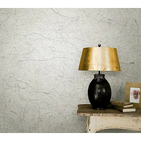 Marburg Vintage Deluxe Vliestapete Craquelée-Risse