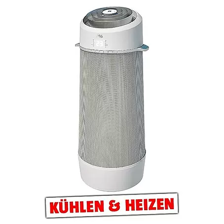 AEG  Mobiles Klimagerät Kühlen/Heizen PX71-265WT