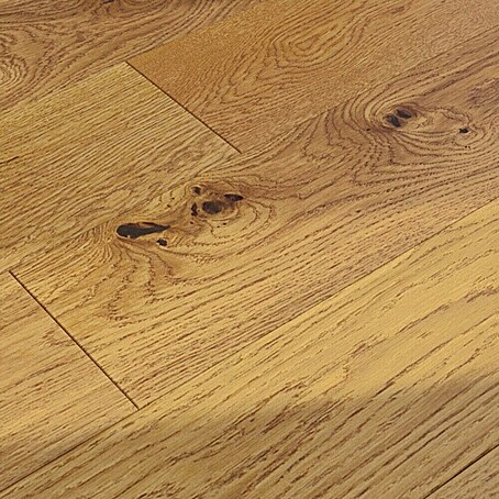 Barlinek Parkett Eiche Varius matt lackiert (Eiche Varius matt lackiert, Landhausdiele, 725 x 180 x 14 mm)