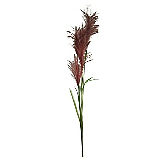Kunstplant Reed Grass (Hoogte: 145 cm, Polyester)