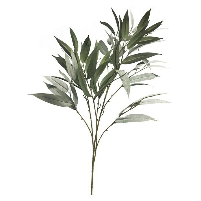 Kunstplant Mango (Hoogte: 100 cm, Polyester) | BAUHAUS