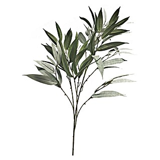 Kunstplant Mango (Hoogte: 100 cm, Polyester)