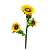 Kunstbloem Sunflowers Tuscany 