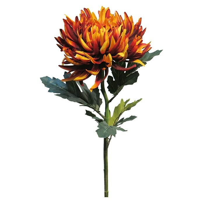 Kunstbloem Chrysanthemum 