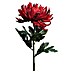Kunstbloem Chrysanthemum Iba 