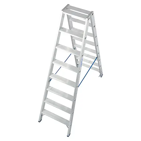 Krause Stabilo Doppelleiter