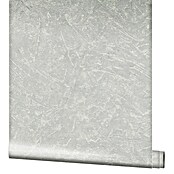 Marburg Vintage Deluxe Vliestapete (Grau-Pearl, Uni, 10,05 x 0,53 m) | BAUHAUS