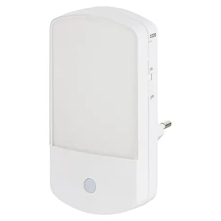 Heidemann  Funkempfänger 70878 HX Nightlight