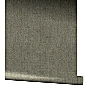 Marburg Natural Opulence Vliestapete (Grau-Silber, Uni, 10,05 x 0,7 m) | BAUHAUS