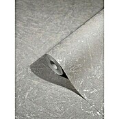 Marburg Vintage Deluxe Vliestapete (Grau-Pearl, Uni, 10,05 x 0,53 m) | BAUHAUS