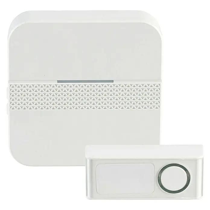 Friedland libra d942s draadloze deurbel 230 volt - Klusspullen kopen