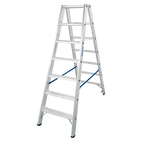 Krause Stabilo Doppelleiter