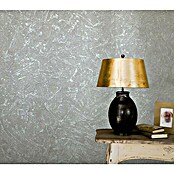 Marburg Vintage Deluxe Vliestapete (Grau-Pearl, Uni, 10,05 x 0,53 m) | BAUHAUS