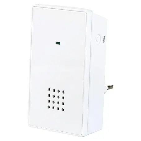 Heidemann  Funkempfänger 70875 Smart 230V WiFi