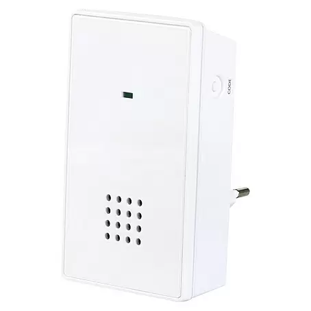 Heidemann  Funkempfänger 70875 Smart 230V WiFi