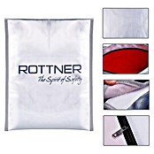 Rottner Vodootporna torba za dokumente (25 x 34 cm, Plastika)