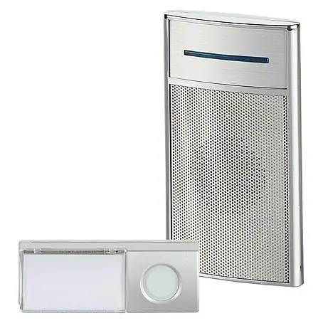 Heidemann  Funk-Gong-Set 70845 HX Speaker