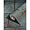 Marburg Natural Opulence Vliestapete (Anthrazit, Holzoptik, 10,05 x 0,7 m) | BAUHAUS