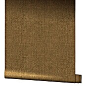 Marburg Natural Opulence Vliestapete (Kupfer, Uni, 10,05 x 0,7 m) | BAUHAUS