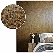 Marburg Natural Opulence Vliestapete (Kupfer, Uni, 10,05 x 0,7 m) | BAUHAUS