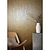 Marburg Natural Opulence Vliestapete (Kupfer, Uni, 10,05 x 0,7 m) | BAUHAUS