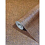 Marburg Natural Opulence Vliestapete (Kupfer, Uni, 10,05 x 0,7 m) | BAUHAUS