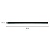 Schellenberg Vierkantstift (L x B: 300 x 6 mm, Geeignet für: Kurbelbetriebene Rolläden)