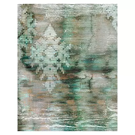 Marburg Smart Art Gallery Fototapete Shabby Chic