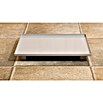 Weka Saunahaus Salo (Mit 7,5 kW Ofen mit digitaler Steuerung, Grau, L x B x H: 601 x 298 x 237 cm) | BAUHAUS