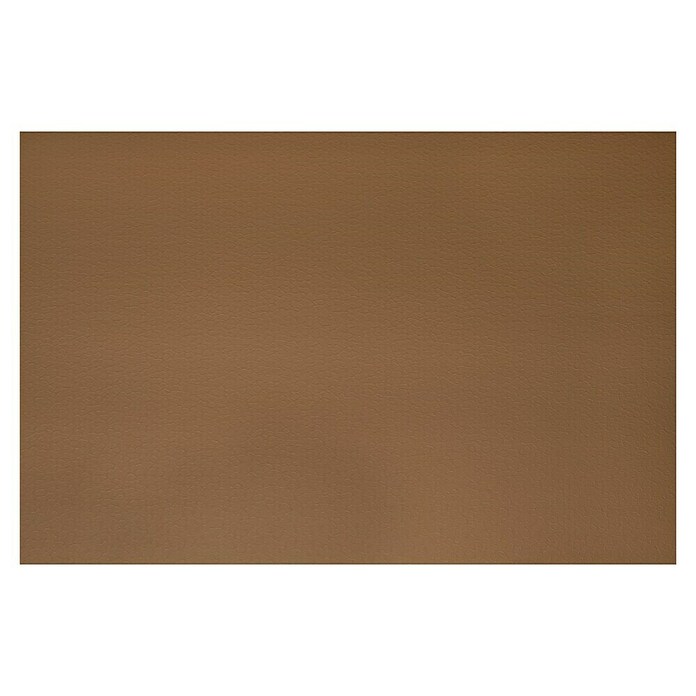 Rollo adhesivo vinílico metálico cobre (1,5 m x 67 cm, Autoadhesivo)