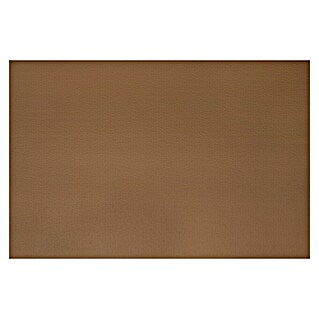 Rollo adhesivo vinílico metálico cobre (1,5 m x 67 cm, Autoadhesivo)