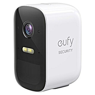 Eufy Nadzorna kamera EufyCam 2C (D x Š x V: 189 x 110 x 89 mm)