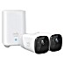 Eufy Überwachungskamera-Set eufyCam 2 Starterset 2 + 1 T8841 