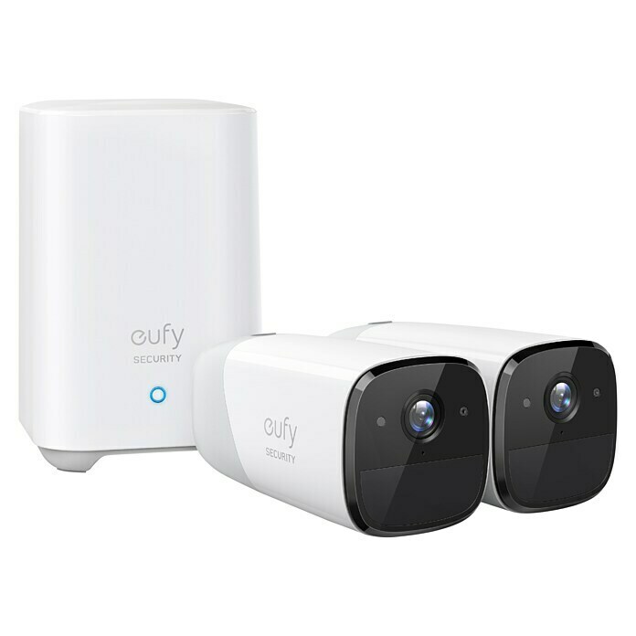 Eufy Set nadzornih kamera 