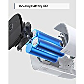 Eufy Überwachungskamera-Set eufyCam 2 Pro Starterset 2 + 1 T8851 (L x B x H: 228 x 183 x 173 mm) | BAUHAUS