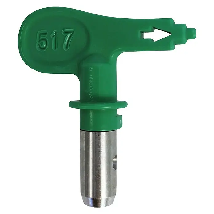 Wagner High Efficiency Airless Düse ProTip 517