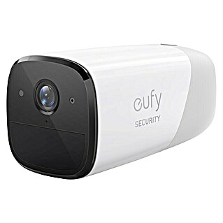 Eufy Zusatzkamera eufyCam 2 Pro T8140 (Passend für: eufy Überwachungskamera-Set eufyCam 2 Pro Starterset 2 + 1 T8851, L x B x H: 189 x 110 x 89 mm)