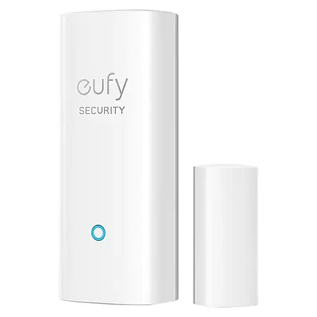 Eufy  Alarmanlage Tür- & Fensterkontakt T8900