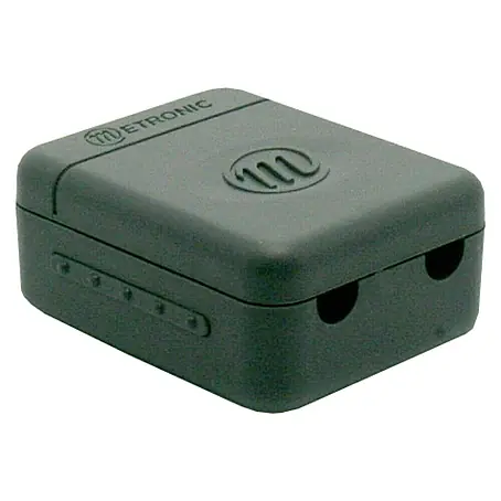 Metronic  Distribuidor TV 1 In 2 Out
