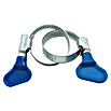 Floraworld Schlauchklemme (Verstellbar von Ø 20 - 32 mm, 2 Stk., Blau) | BAUHAUS