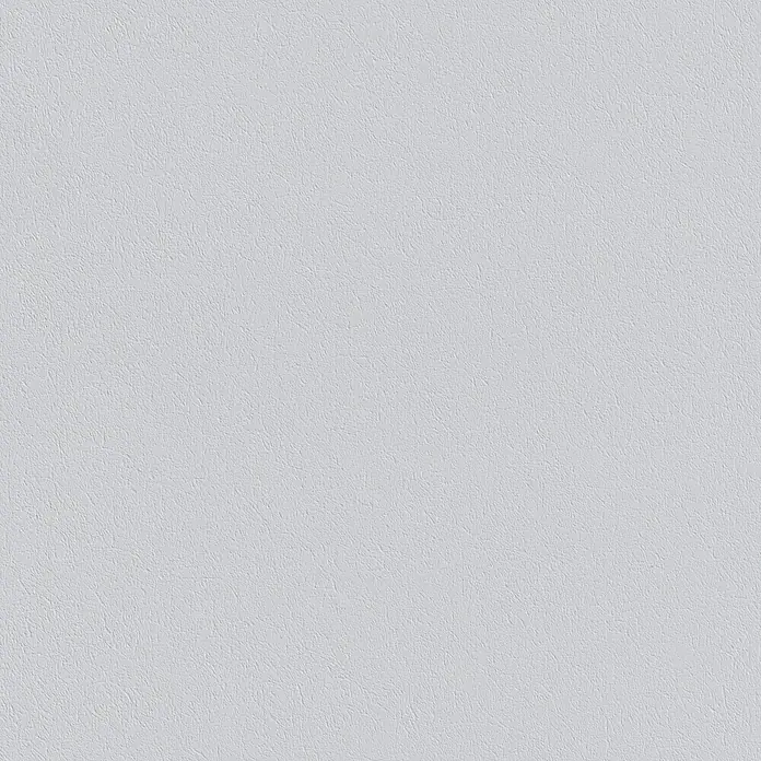 Erfurt Vliestapete Variovlies Sisal - Weiß, Uni, 25 x 0,75 m - Detailaufnahme einer hellgrauen, strukturierten Oberfläche, ideal für Hintergründe oder Texturen. Die feine Maserung sorgt für eine dezente Optik.
