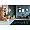 Kayoom Kurzflorteppich Prime (Anthrazit, 170 x 120 cm)