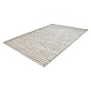 Kayoom Kurzflorteppich Prime (Beige, 170 x 120 cm)