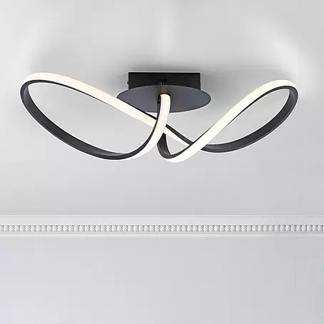 Just Light  LED-Deckenleuchte