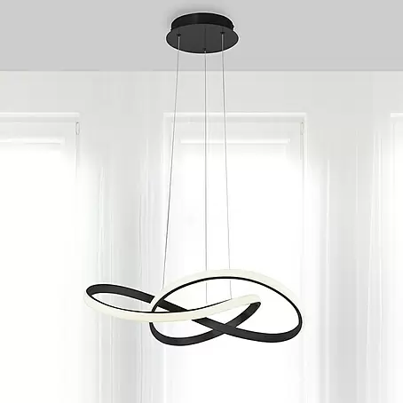 Just Light  LED-Pendelleuchte