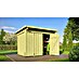 Weka Gartenhaus 607 A 
