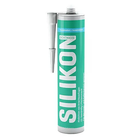 Sanitär-Silikon