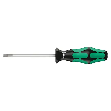 Wera Kraftform Plus Schraubendreher 367 HF